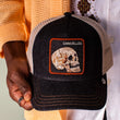 Cargar imagen en el visor de la galería, Denim Skull
