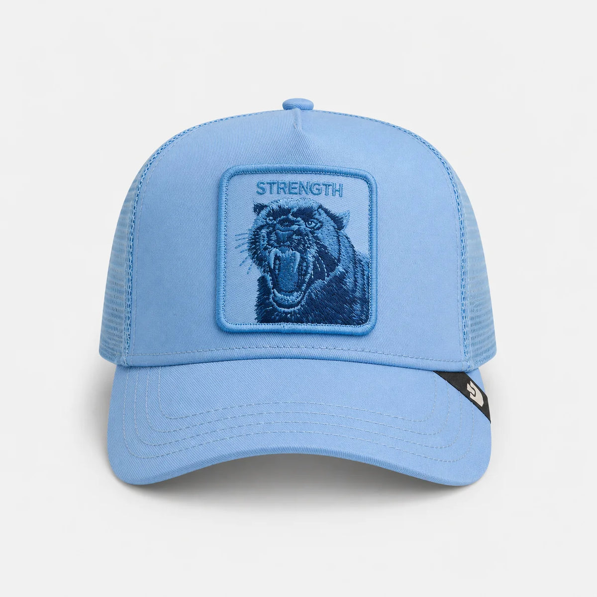Strength Panther Trucker