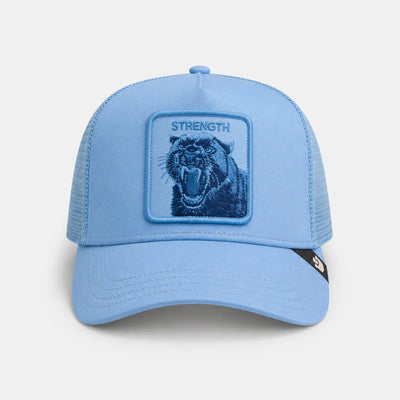 Strength Panther Trucker