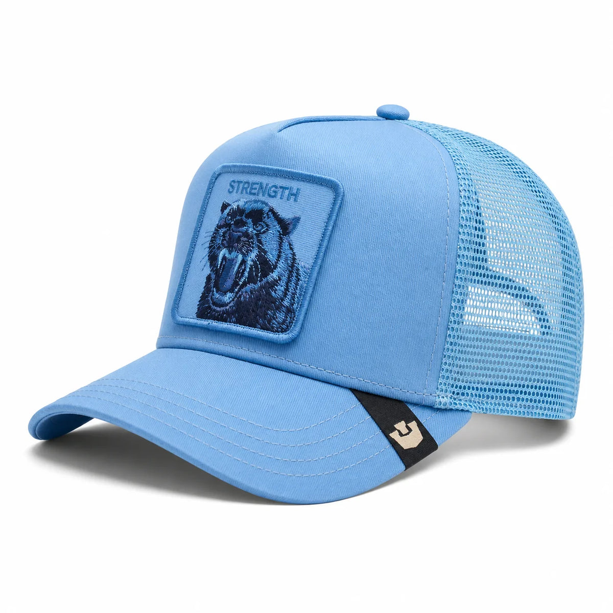 Strength Panther Trucker