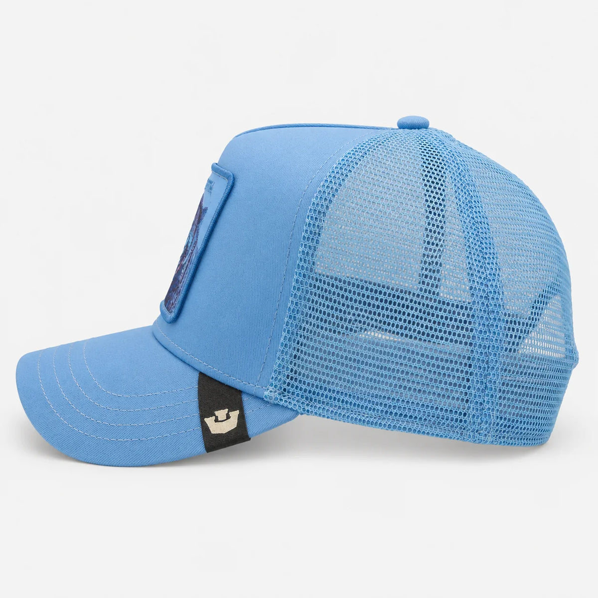 Strength Panther Trucker