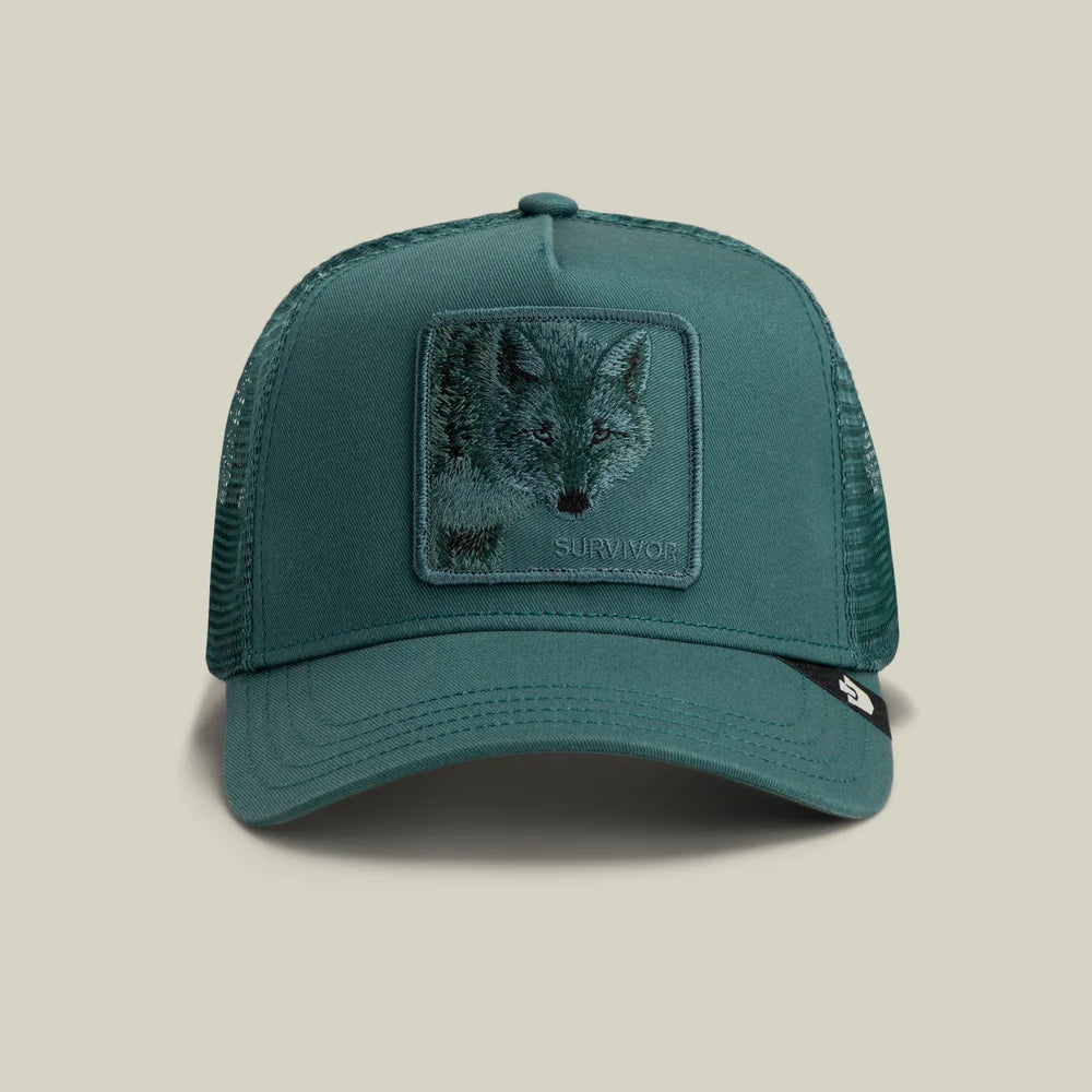 Survivor Trucker