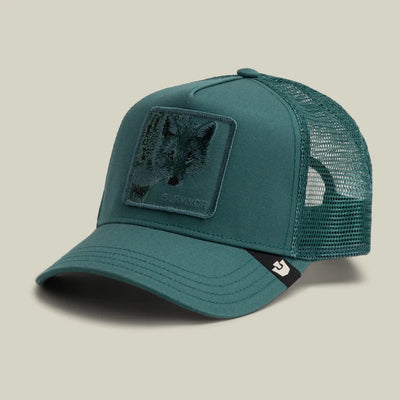 Survivor Trucker