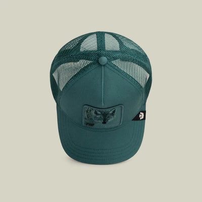 Survivor Trucker