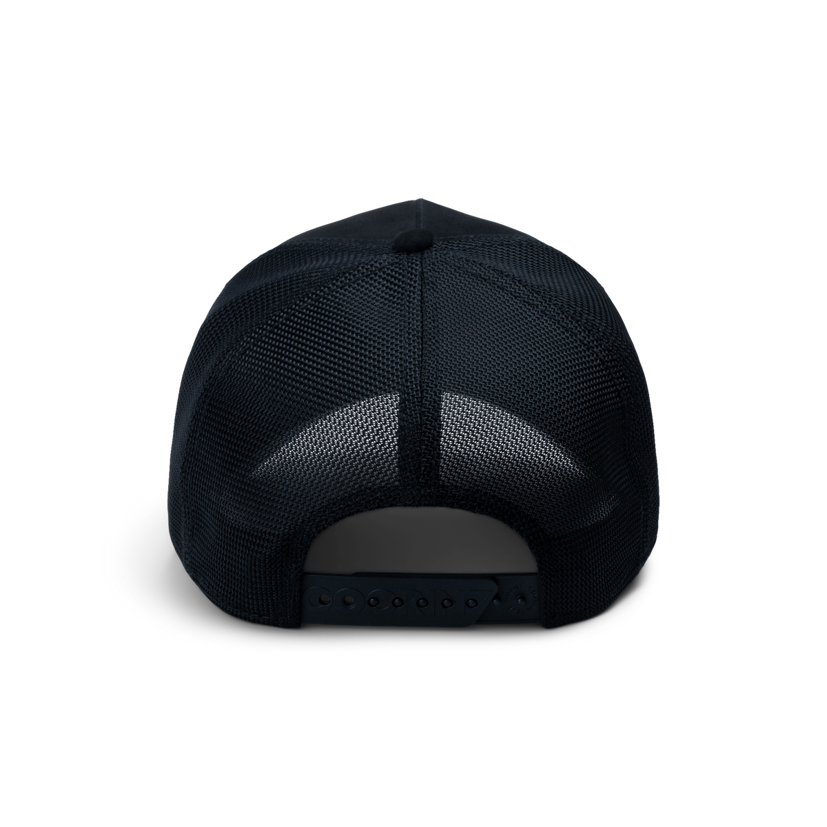 Suede Represent Eagle Trucker