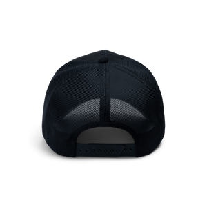Suede Represent Eagle Trucker