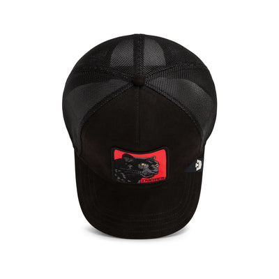 Pantera Nera Rossa