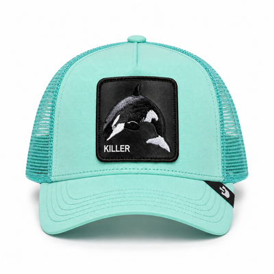 The Killer Whale