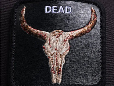 Dead Skull Trucker