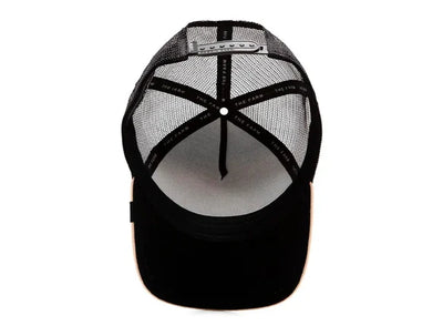 Dead Skull Trucker