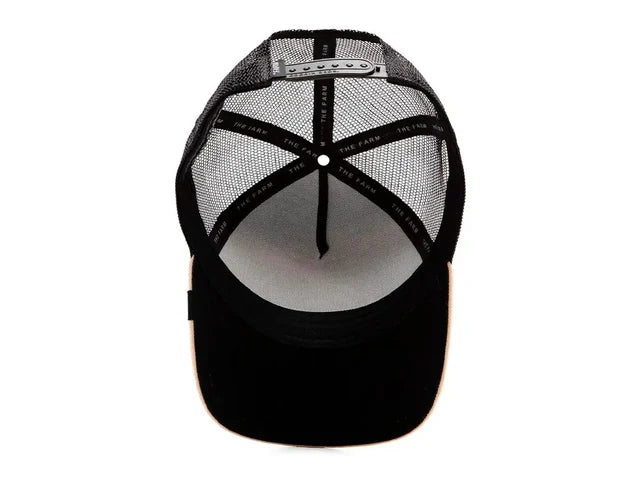 Dead Skull Trucker