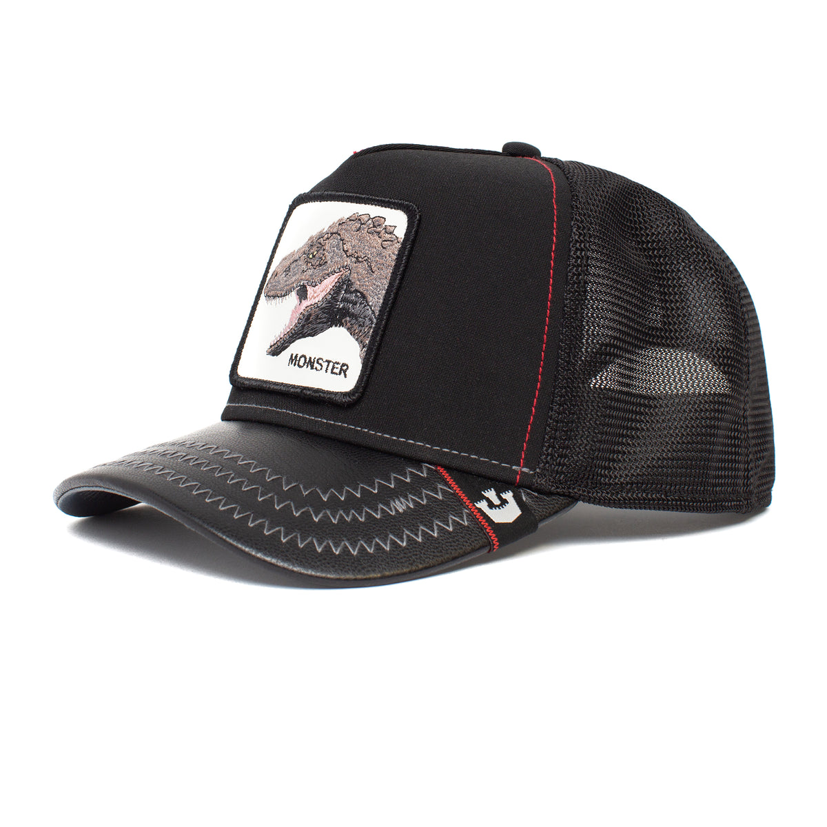 Conjunto 3 piezas Monster Little Boy
