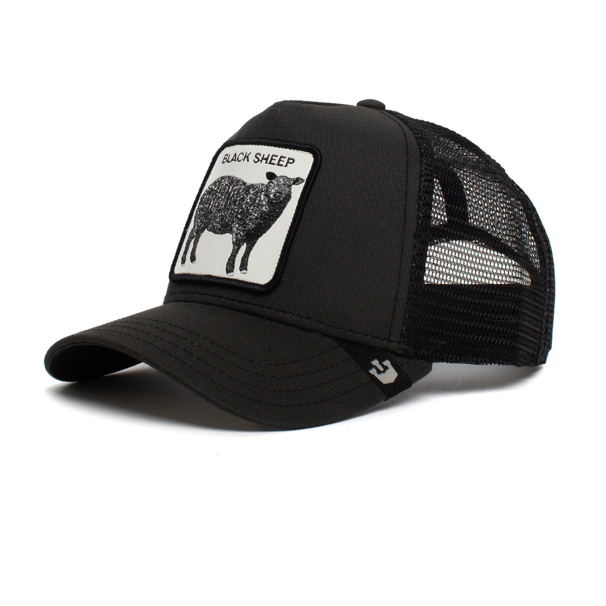 The Black Sheep