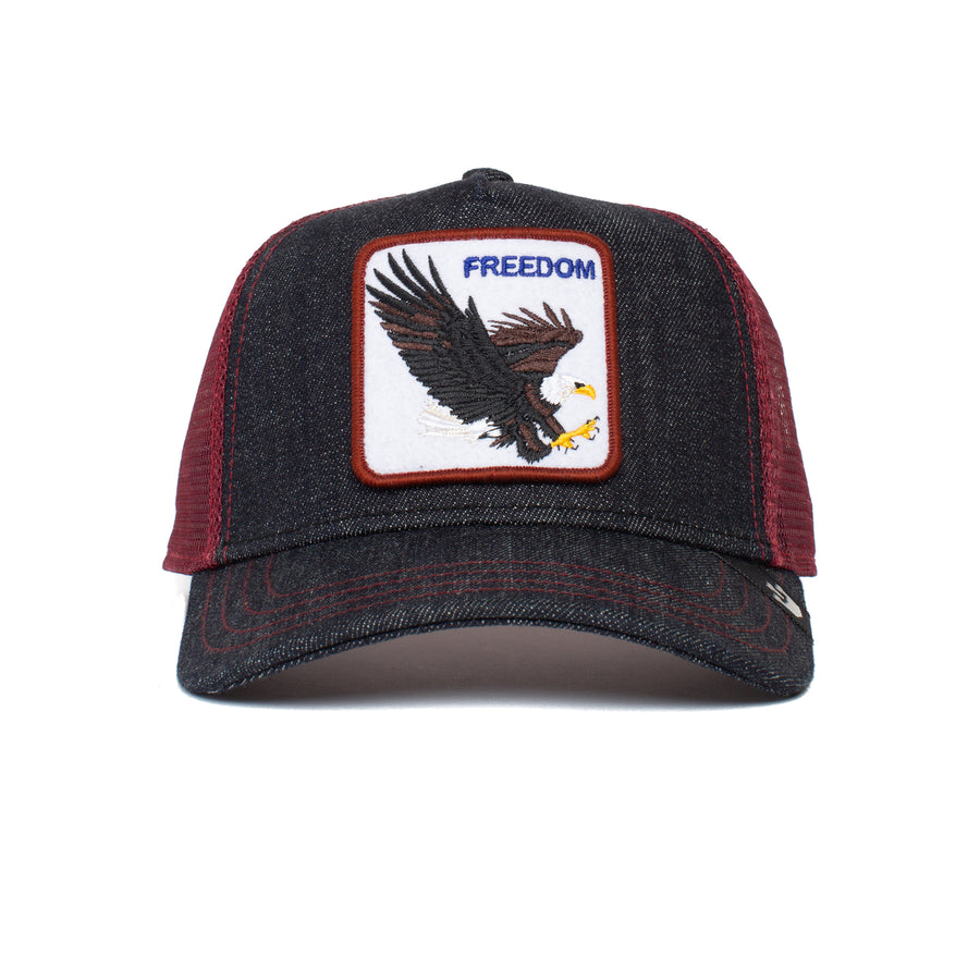 The Freedom Eagle
