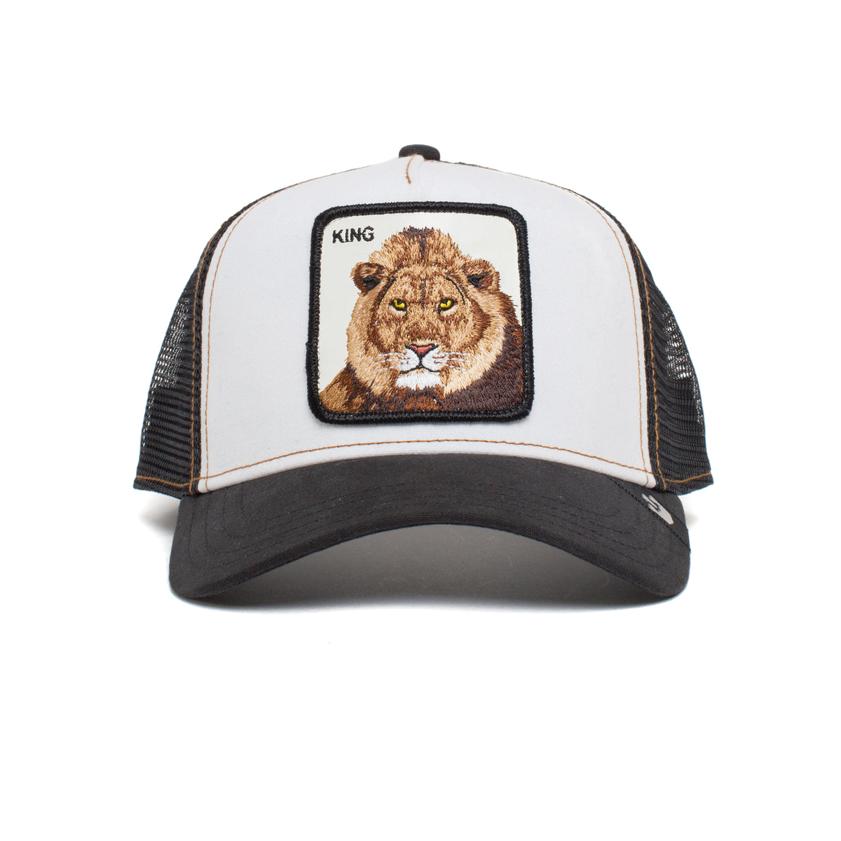 The King Lion
