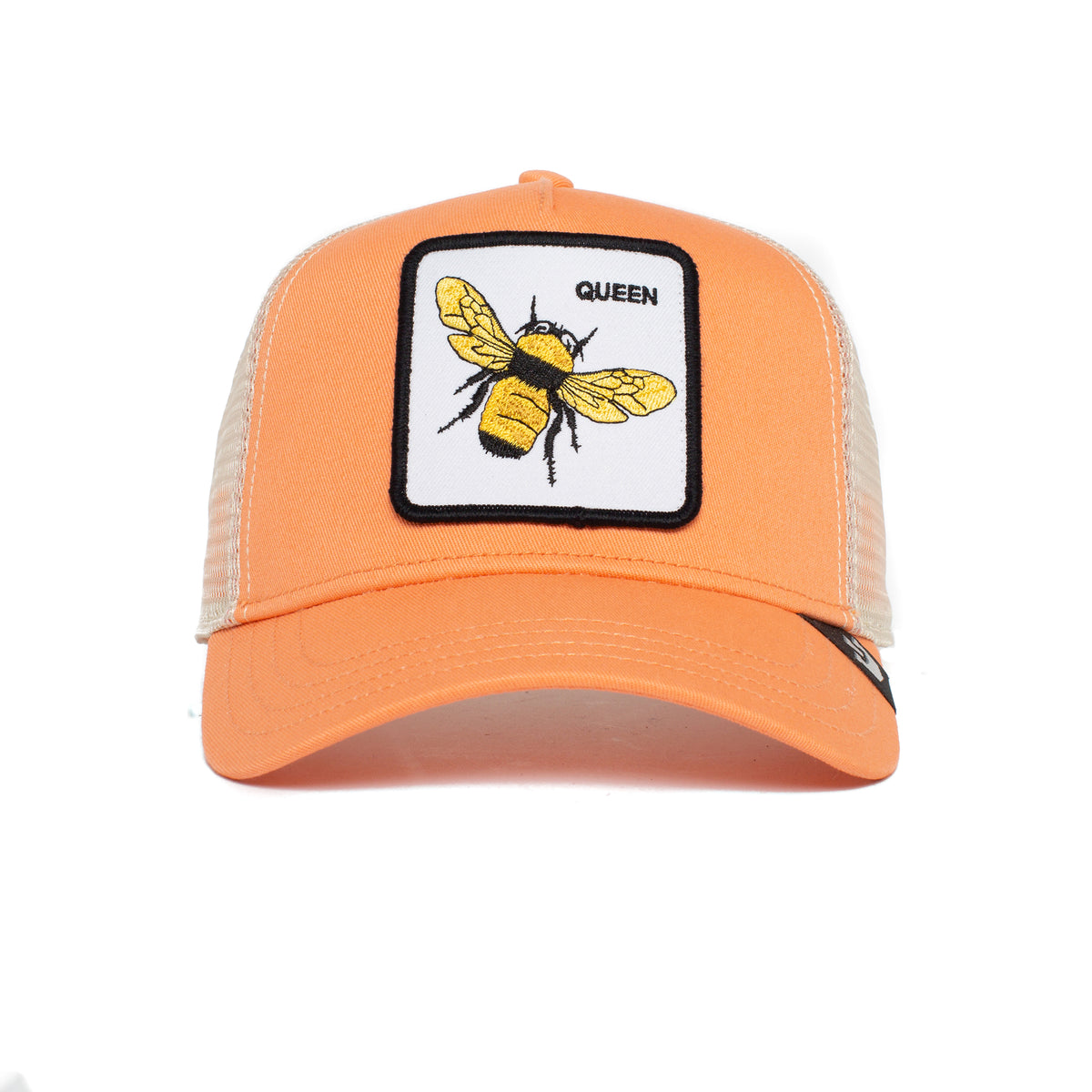 The Queen Bee