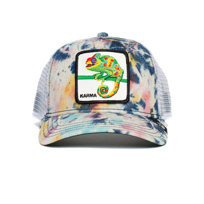 Culture Chameleon