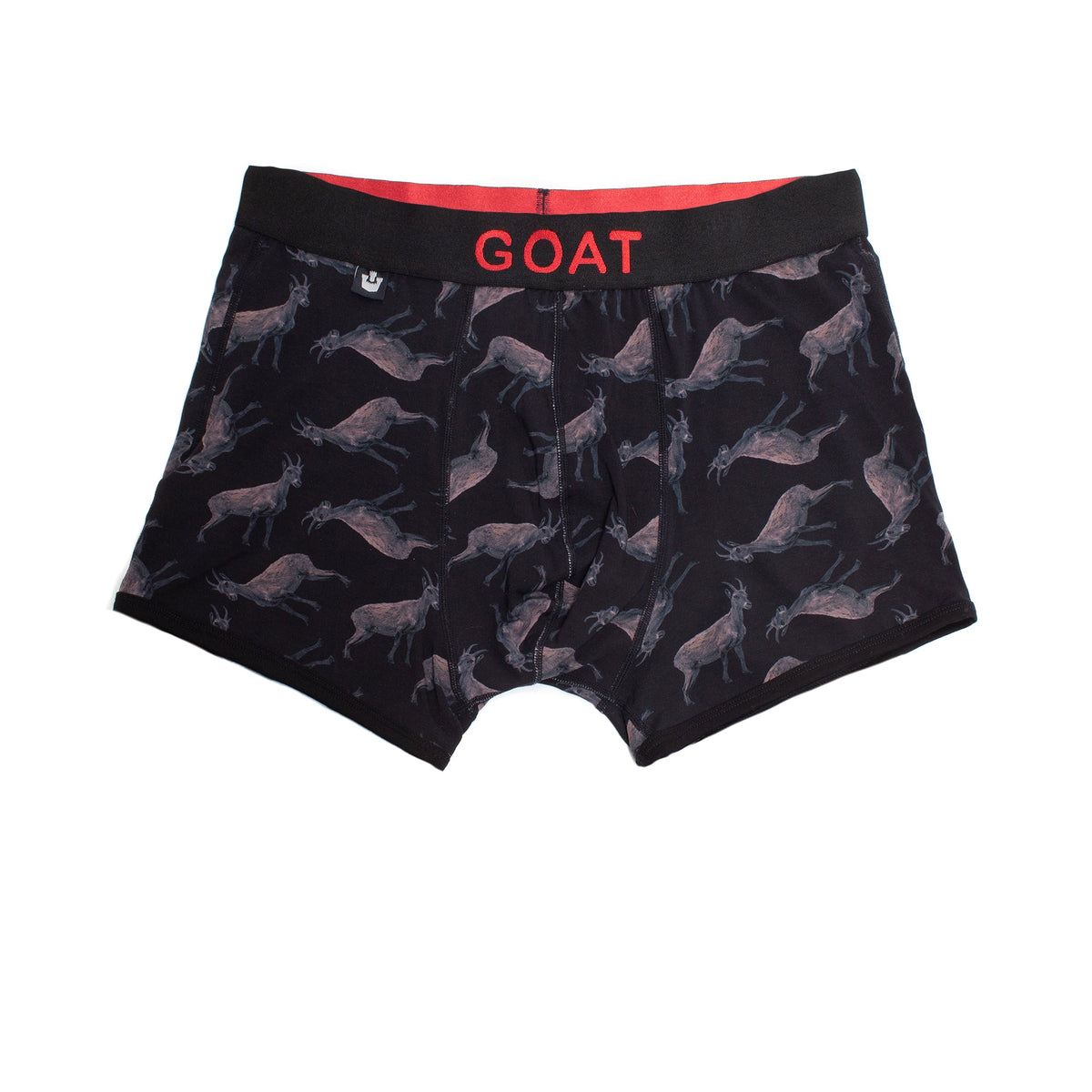 Goatkeeper - S